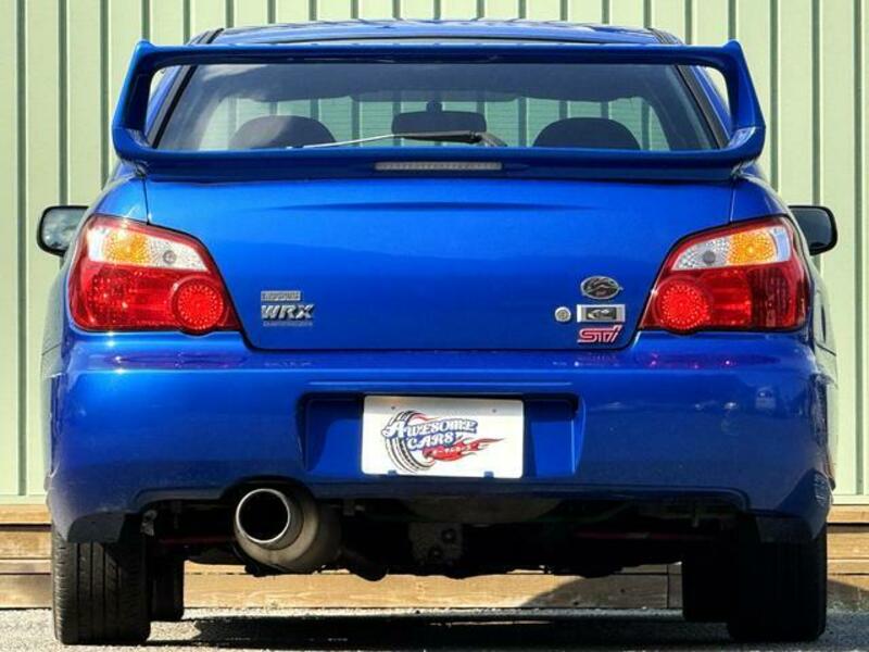 IMPREZA