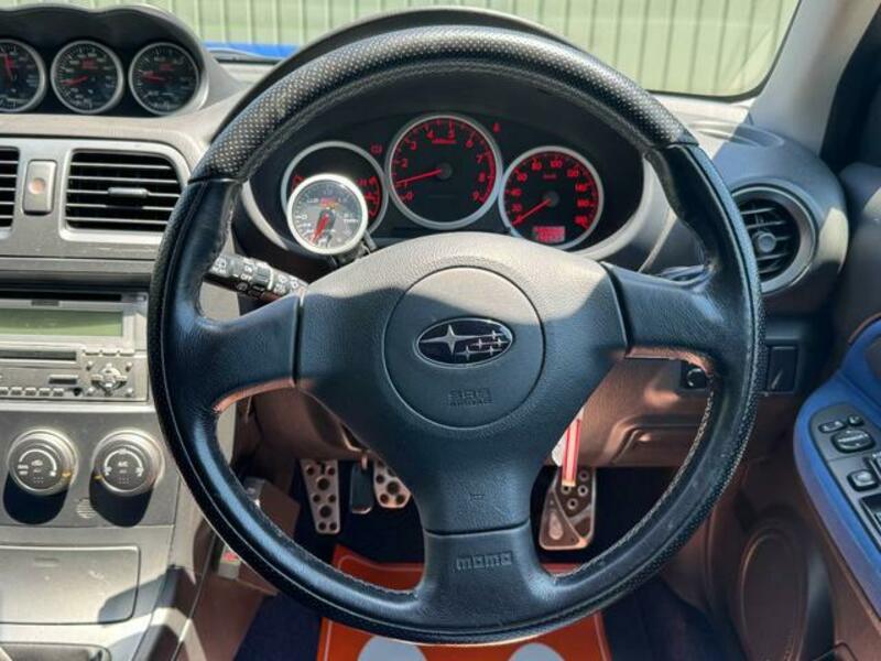 IMPREZA