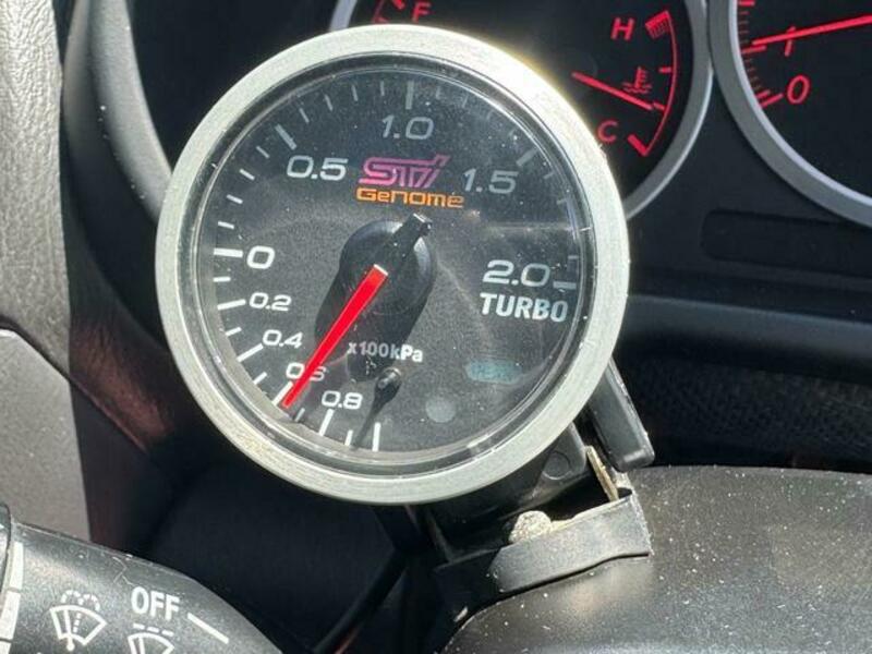 IMPREZA