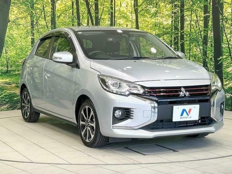 MIRAGE