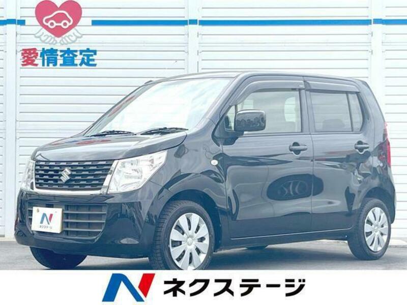 WAGON R-0