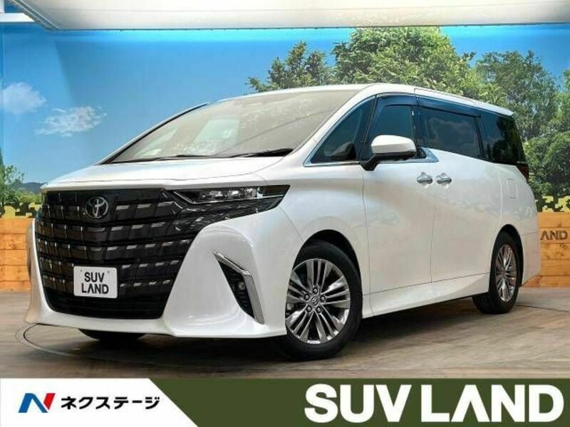 ALPHARD-0