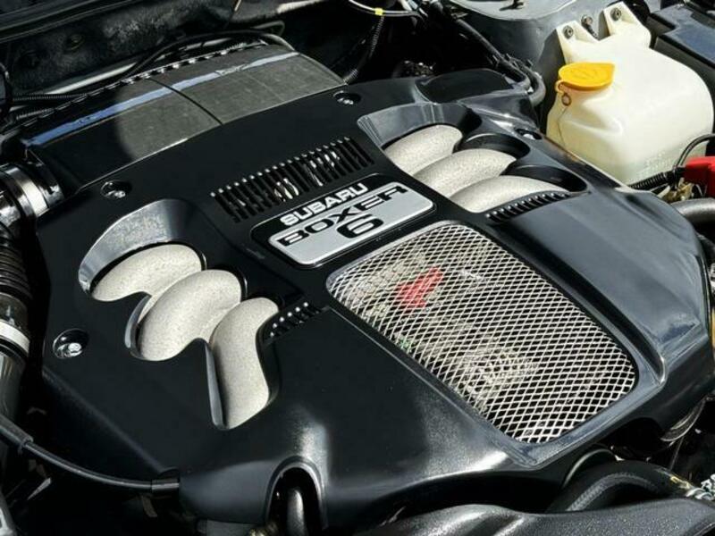 LEGACY B4