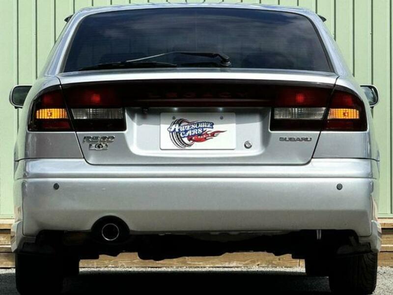 LEGACY B4