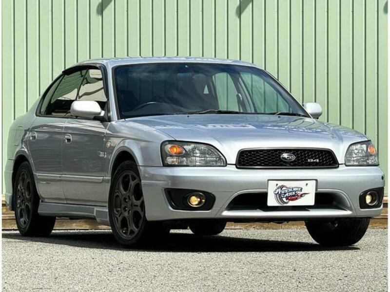 LEGACY B4