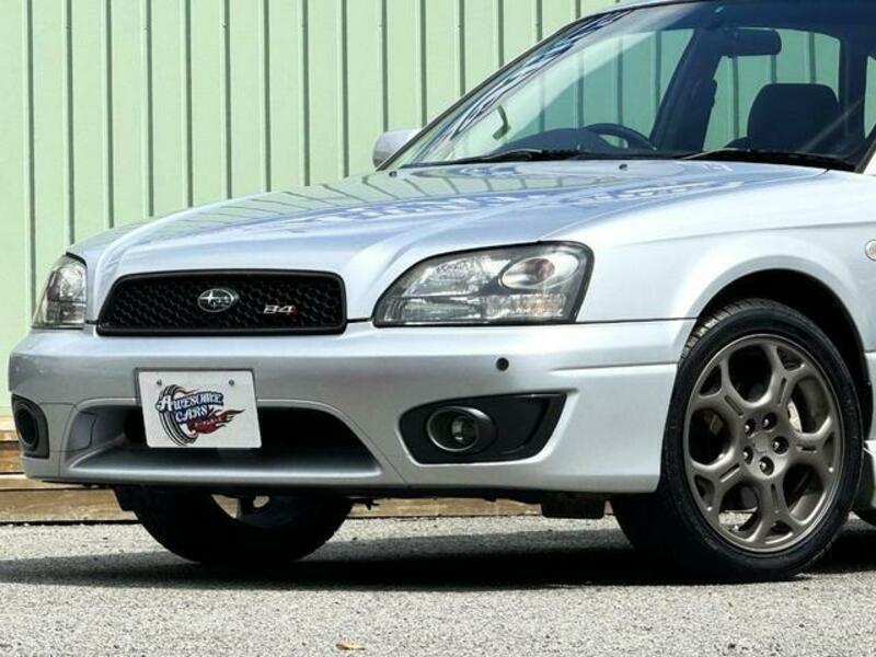 LEGACY B4