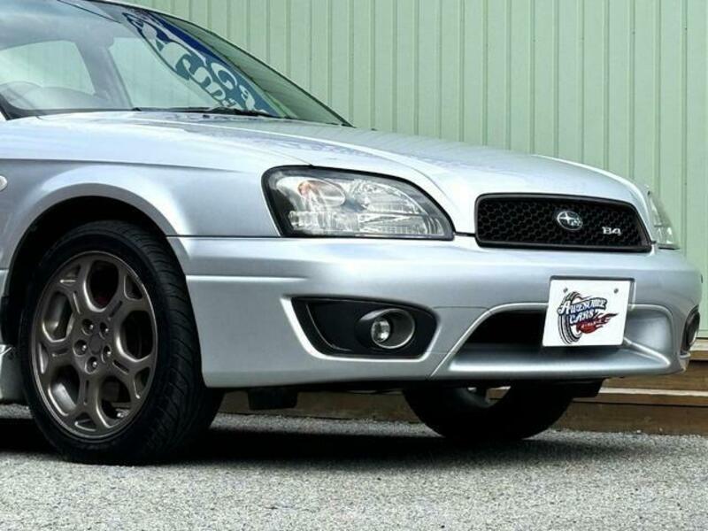 LEGACY B4