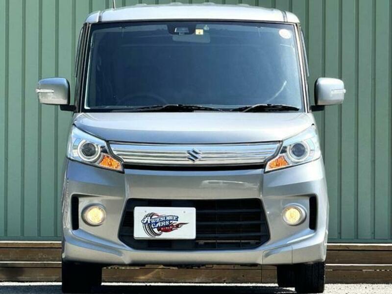 SPACIA CUSTOM