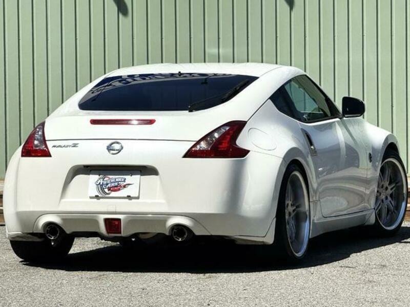 FAIRLADY Z