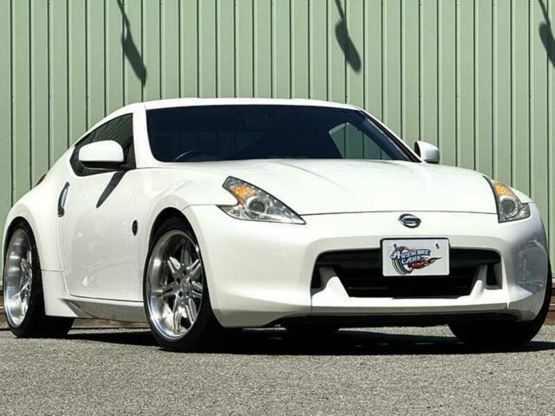 FAIRLADY Z