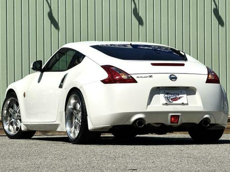 FAIRLADY Z