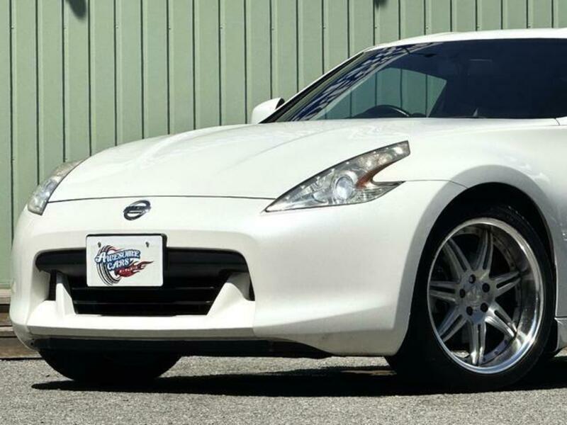 FAIRLADY Z