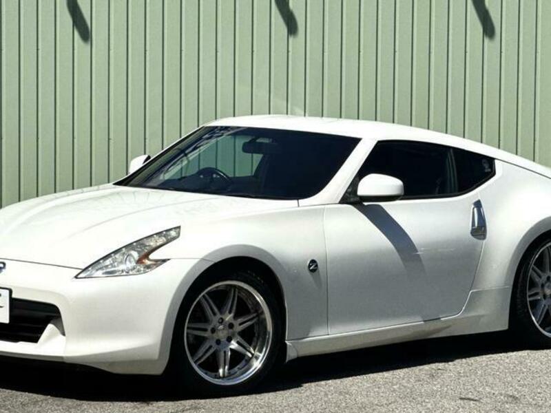 FAIRLADY Z