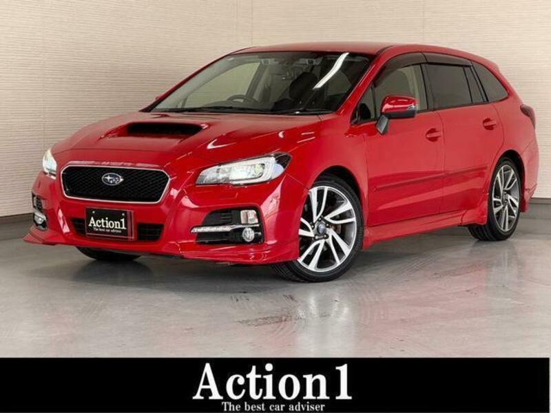 LEVORG-0