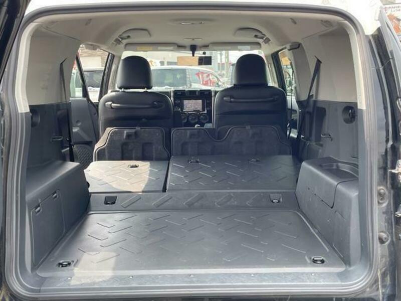 FJ CRUISER