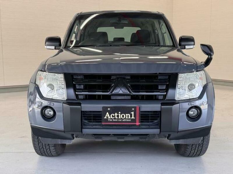 PAJERO