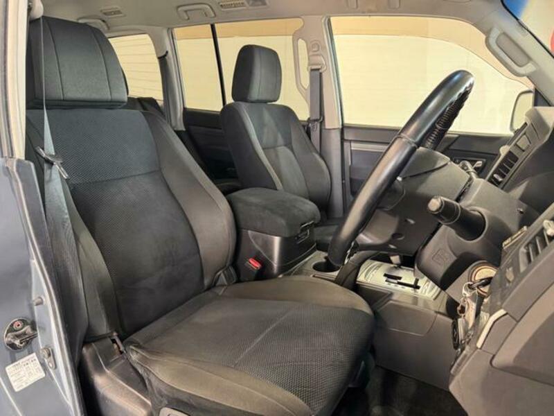 PAJERO