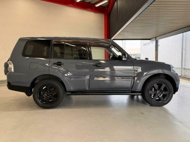 PAJERO