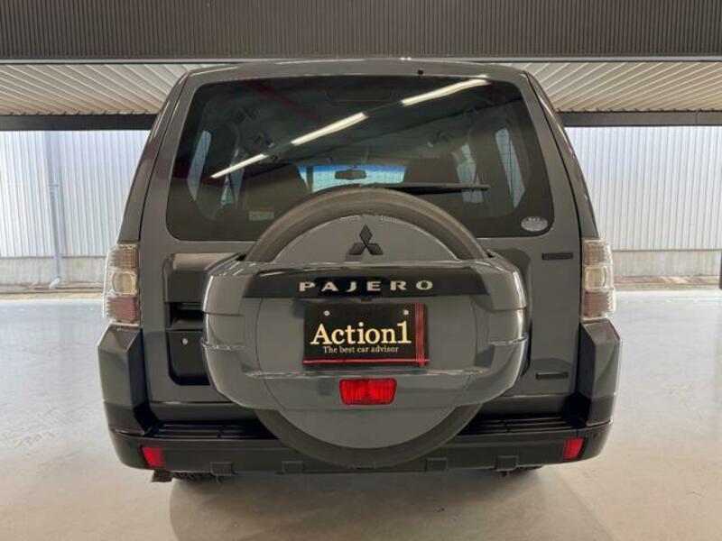 PAJERO
