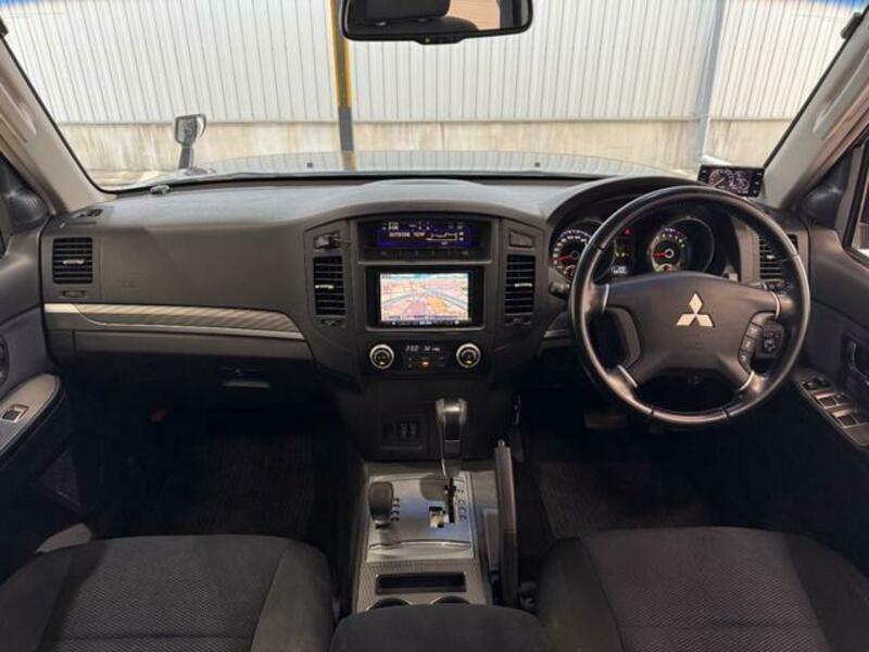 PAJERO