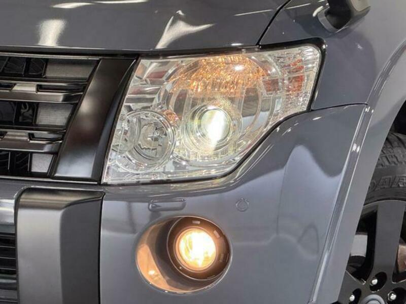 PAJERO