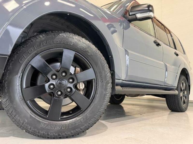 PAJERO