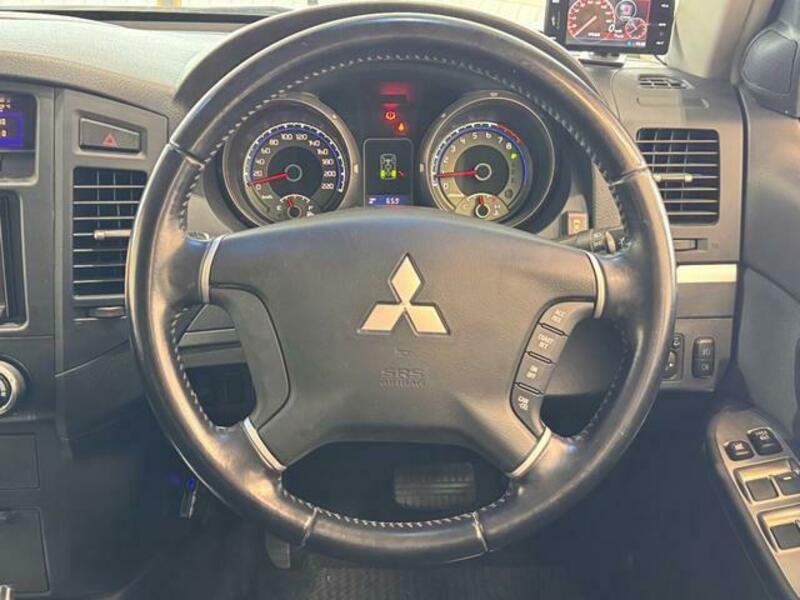 PAJERO