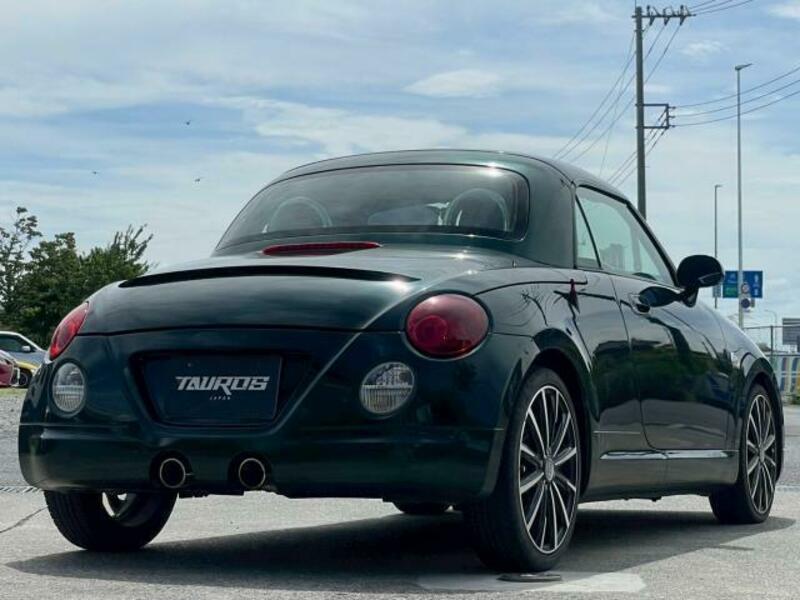 COPEN