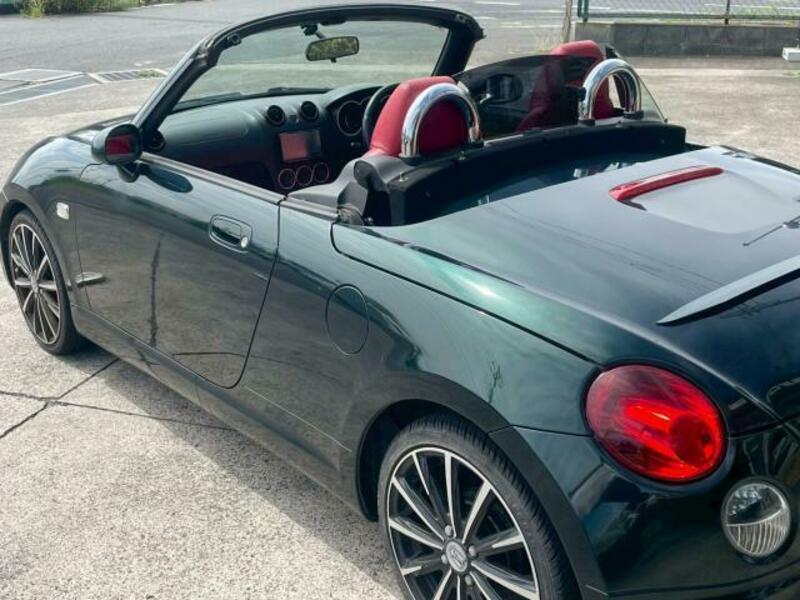 COPEN