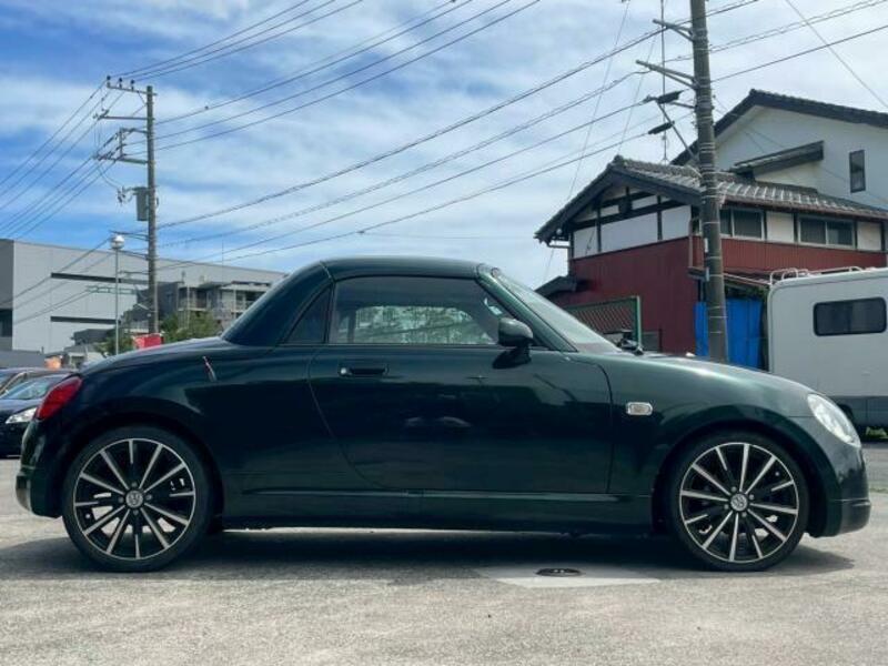 COPEN