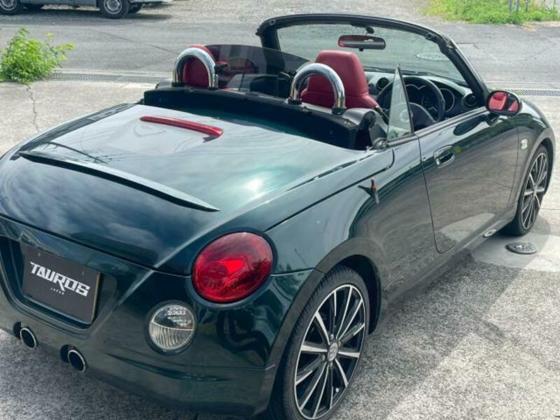 COPEN