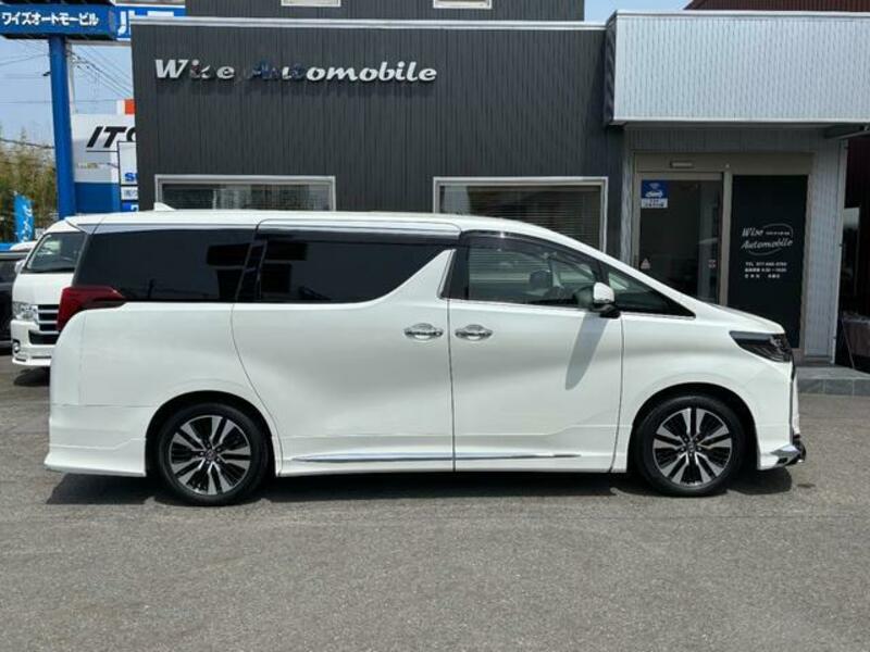 ALPHARD