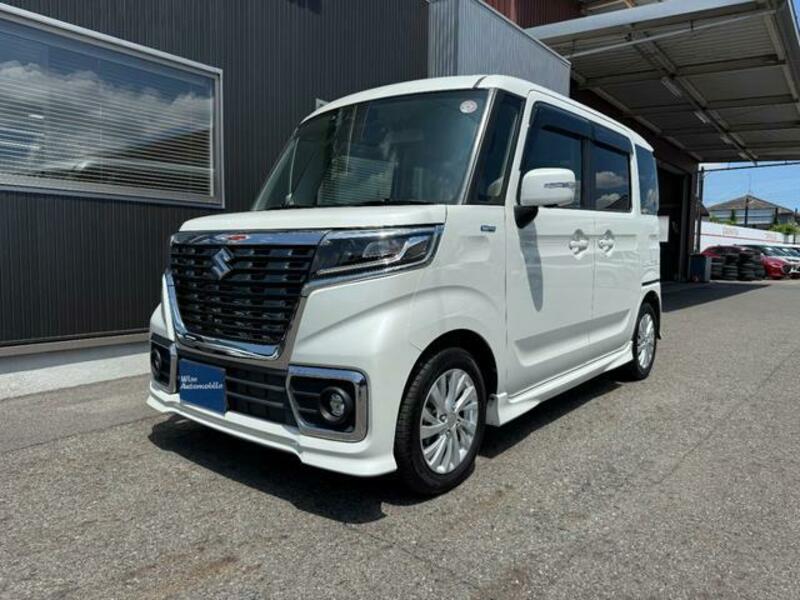 SPACIA CUSTOM