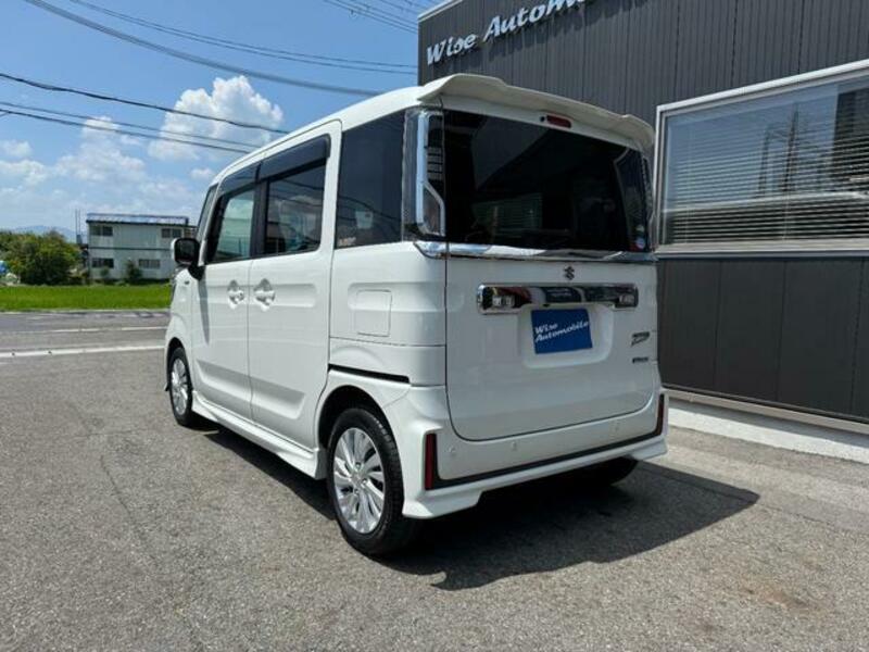 SPACIA CUSTOM