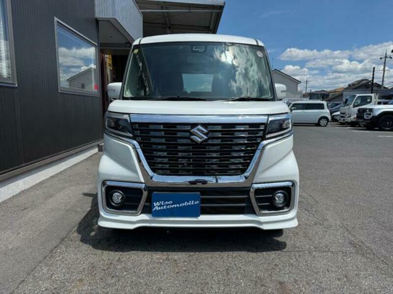 SPACIA CUSTOM