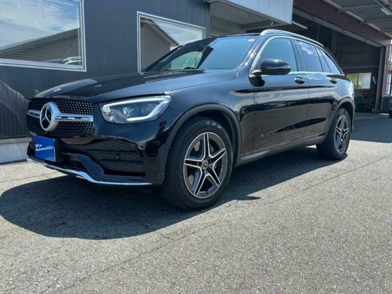 GLC CLASS