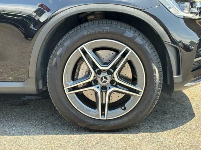 GLC CLASS