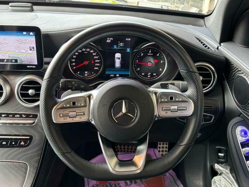GLC CLASS