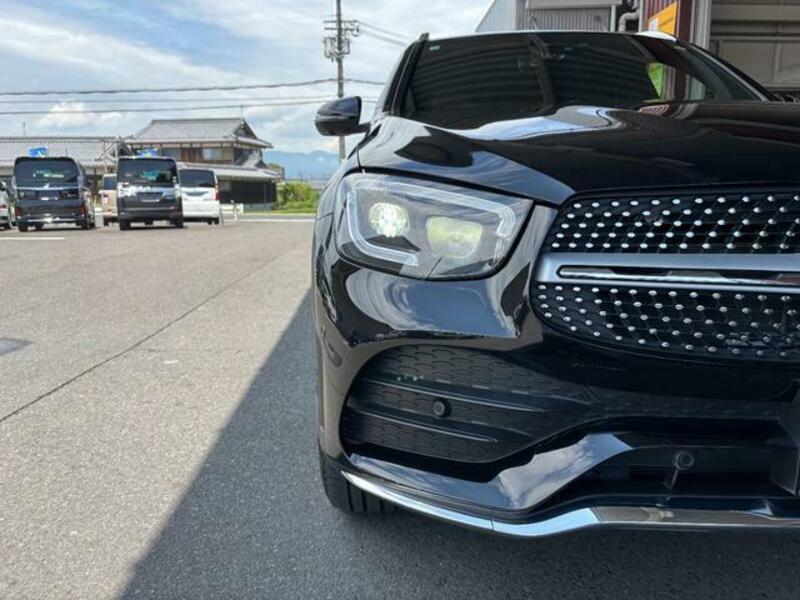 GLC CLASS