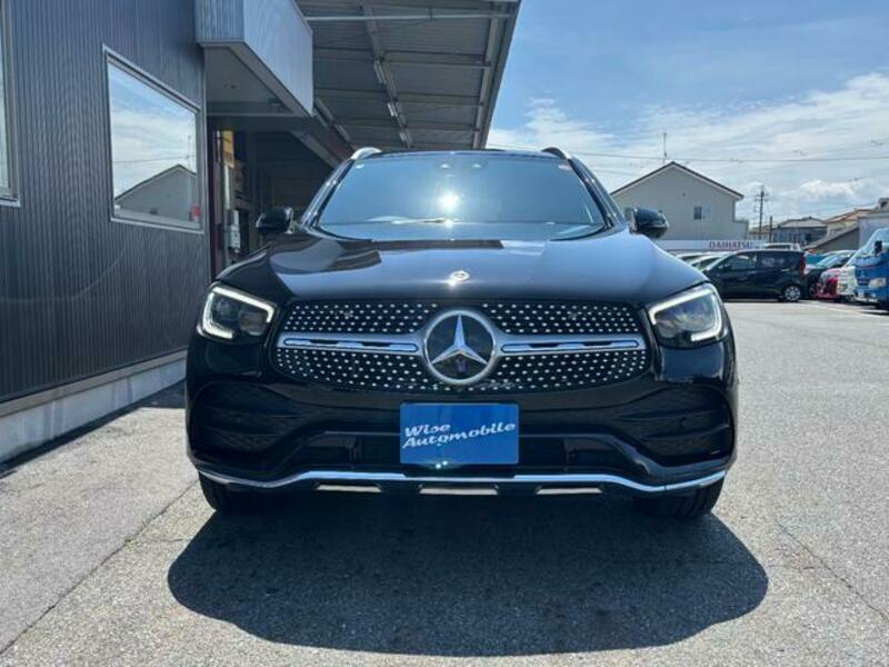 GLC CLASS