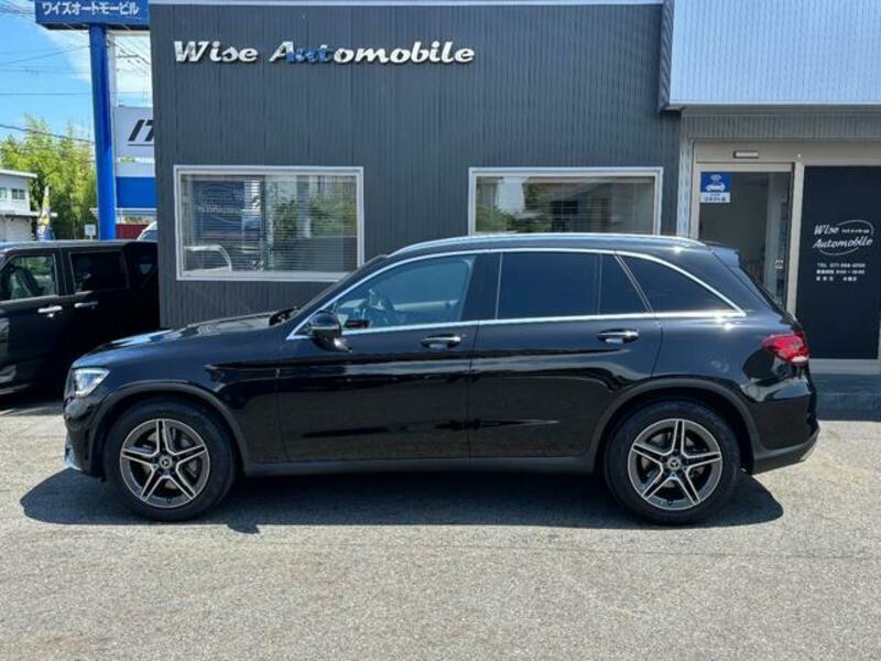 GLC CLASS