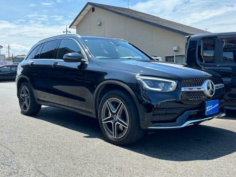 GLC CLASS