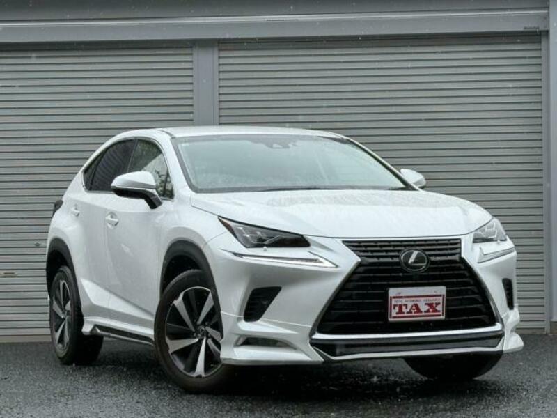 NX