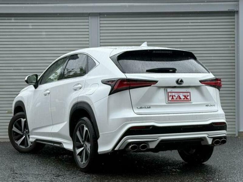 NX