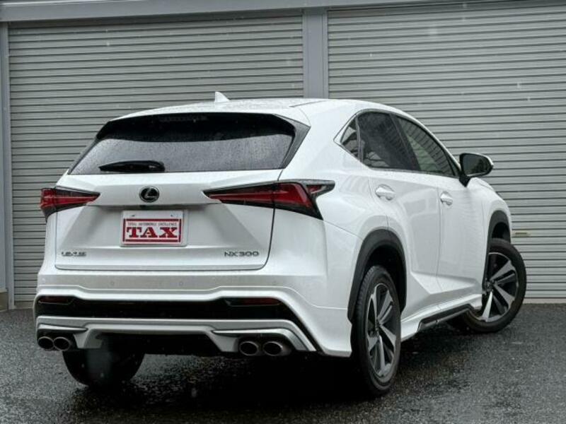 NX