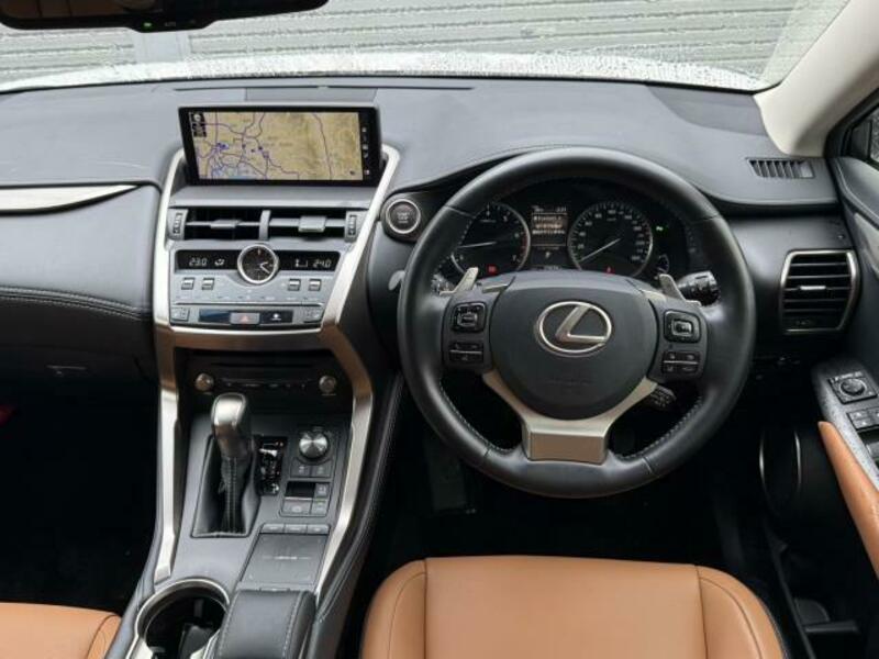NX