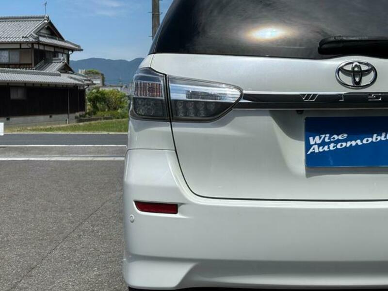 WISH