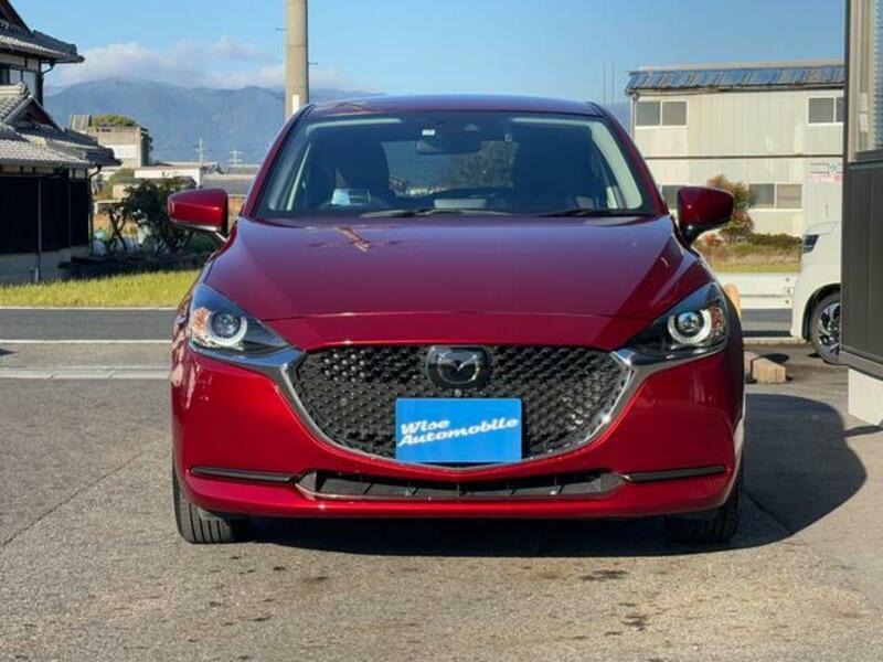 MAZDA2