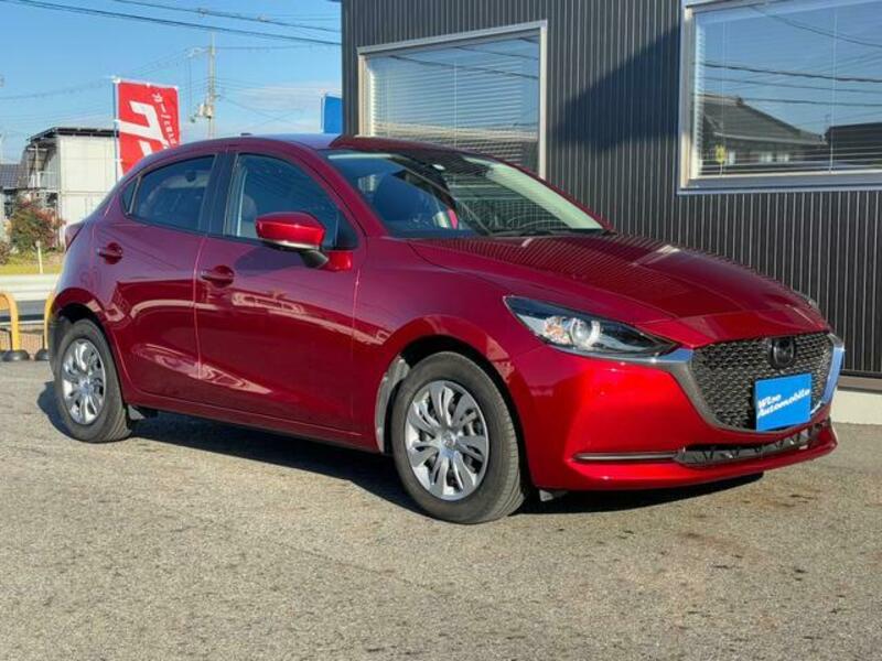 MAZDA2