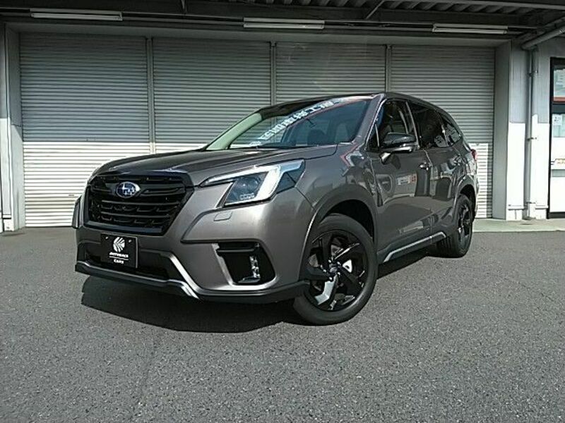 FORESTER-0